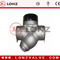 Thermodynamic Steam Trap CS19h